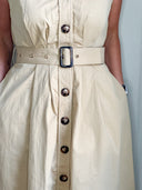 The Trench Dress