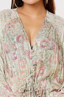 Event Kaftan Style Maxi