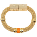 Holst & Lee Mesh Bracelet