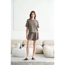High-Low Tee - Laundry Dae