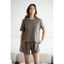 High-Low Tee - Laundry Dae