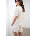 High-Low Tee - Laundry Dae
