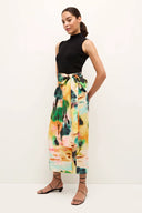 Georgina Wrap Skirt