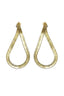 James Loop Earrings