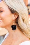 The Hyacinth Earring - Laundry Dae