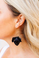 The Hyacinth Earring - Laundry Dae