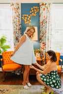 Style for the Moment - Event, Travel, and Occasion styling Laundry Dae