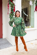 The Evergreen Gem Mini Ciebon