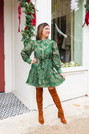 The Evergreen Gem Mini Ciebon