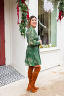 The Evergreen Gem Mini Ciebon