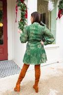 The Evergreen Gem Mini Ciebon