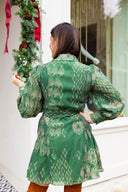 The Evergreen Gem Mini Ciebon