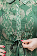 The Evergreen Gem Mini Ciebon