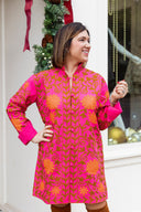 Winslow Mini Dress Heart of Grace