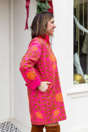 Winslow Mini Dress Heart of Grace