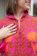 Winslow Mini Dress Heart of Grace