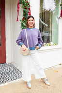 Coco Quilted Crossbody Bag Pretty Simple