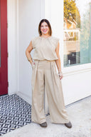 The Effortless Edit Wide-Leg Set Strut & Bolt