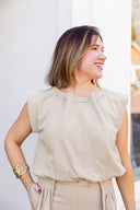 The Effortless Edit Wide-Leg Set Strut & Bolt