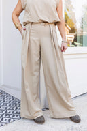 The Effortless Edit Wide-Leg Set Strut & Bolt