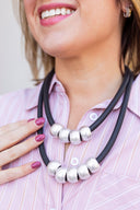 Blush Breeze Button Down Laundry Dae