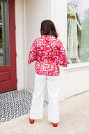 Coastal Postcard Top Entro