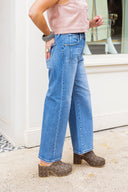 The Modern Classic Jeans Risen