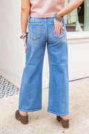 The Modern Classic Jeans Risen