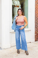 The Modern Classic Jeans Risen
