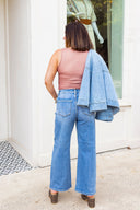 The Modern Classic Jeans Risen
