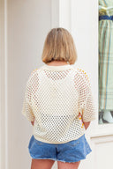 Crochet Cutie Top Strut & Bolt