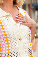 Crochet Cutie Top Strut & Bolt