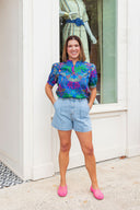Yori Tropical Top Sugarlips