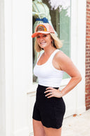 Sun Chaser Terry Shorts Entro