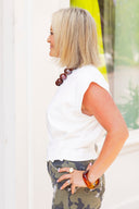 The Essential Edit Tee Entro