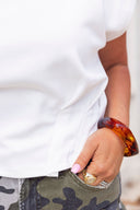 The Essential Edit Tee Entro