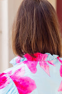 Magnolia Muse Midi Dress glam