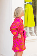 Winslow Mini Dress Heart of Grace