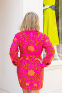 Winslow Mini Dress Heart of Grace