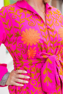 Winslow Mini Dress Heart of Grace