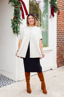 Soft  Haven Oatmeal Sweater PINCH