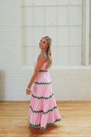 Charleston Stroll Dress