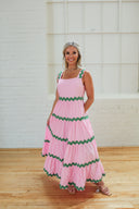 Charleston Stroll Dress