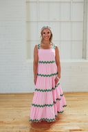 Charleston Stroll Dress