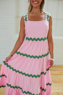 Charleston Stroll Dress