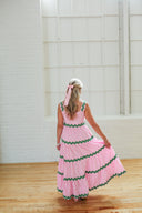 Charleston Stroll Dress