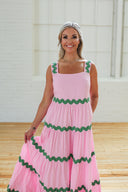 Charleston Stroll Dress