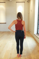Adina Racer Tank