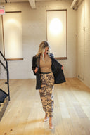 Safari Linen Pants