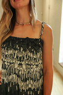 Polka Dot Nicoletta Dress